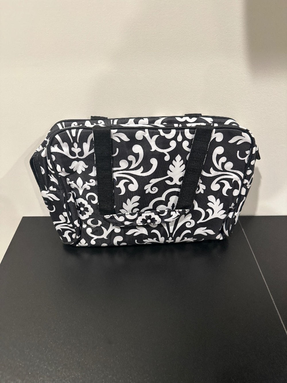 Handle-It Cosmetic Bag